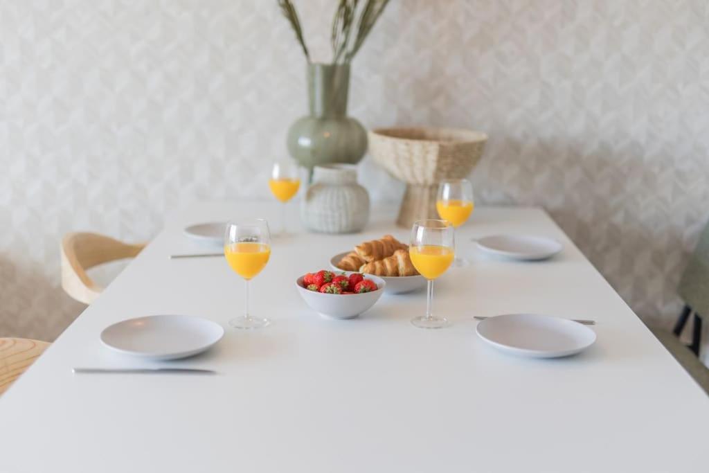 Haya Sieview - 'the Beach' Apartment *